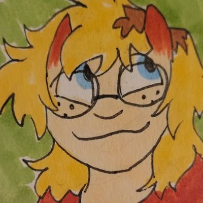 26, He/They
Silly Sausage
System