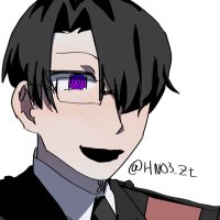 しょうさん (@hno3_zt) 's Twitter Profile Photo しょうさん (@hno3_zt) 's Twitter Profile Photo