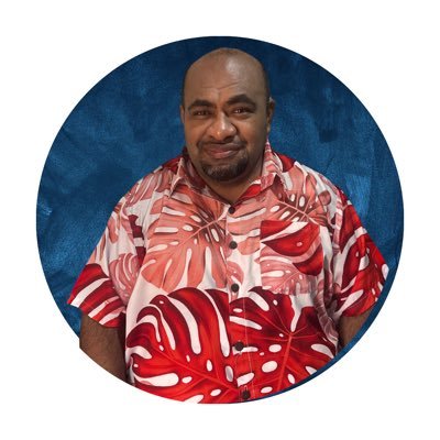 Servant leader, wishful comedian & passionate about environmental conservation.