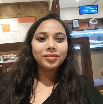 priyamanisha52's profile picture. 