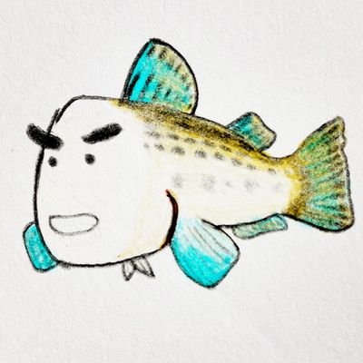 海洋生物や科学を絵と言葉でちょびっとずつ発信する魚です。
なんか色々やります
他サイトはリンクから飛べます。