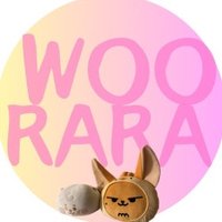 Woorara (@woorara613) 's Twitter Profile
