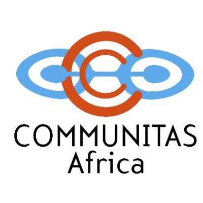 CommunitasAF's profile picture. We’re building a just and inclusive Africa 🌍 | Empowering communities through justice innovation and sustainable development 🤝