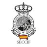 SECCIF's profile picture. Twitter Oficial de la Sociedad Española de #Criminología y Ciencias #Forenses. Sigue desde aquí toda la actualidad de la Criminología #española y mundial.