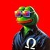 Omega (@omegafren) Twitter profile photo Omega (@omegafren) Twitter profile photo