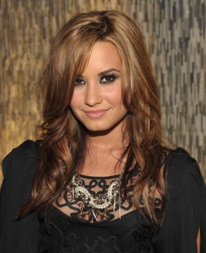 I'm here to support Demetria Devonne Lovato.♥ *Looking for co-owner DM me if interested*