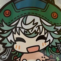 めいず┣¨┣ ｳ (@plsk__mania) Twitter profile photo