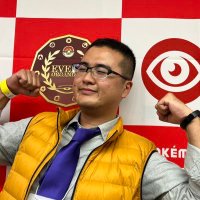 SWSW (@syunsk3) 's Twitter Profile