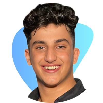 محمد ريان | موشن جرافيك Profile