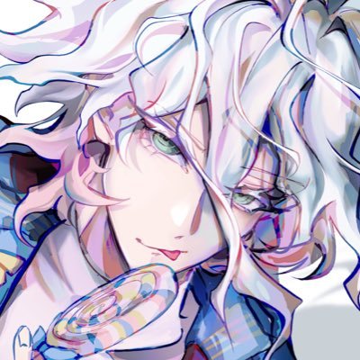 ForGet_隹さんのプロフィール画像