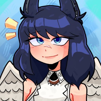 Cardboard_Raven's profile picture. 🦎-Don’t follow me-🐞  I’m lost too. Let’s not make it a group effort.