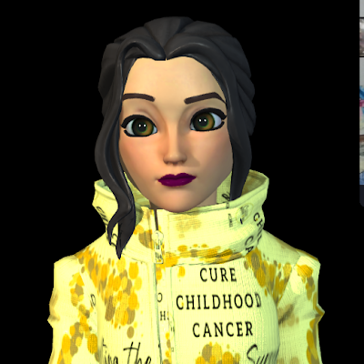 Late-40yo mom with burnout, ADHD, cPTSD, MDD, & GAD. I use Fortnite to relax and have fun. Contains profane language and adult humor. Join me on Twitch!