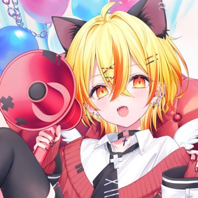 Necoha_Shion4's profile picture. IRIAM ￤ ねこはしおん ￤ 羽がはえた猫ですฅ^•ω•^ฅ