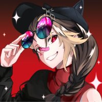 Bandit♡ ✩₊˚.⋆ 🖤 (@banditvtuber) 's Twitter Profile