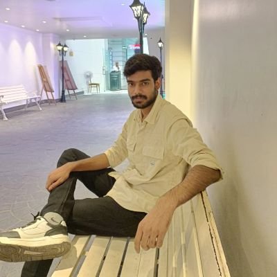 abhinav019deep's profile picture. software Developer👨‍💻.
Eyes are useless when mind is blind.☺️