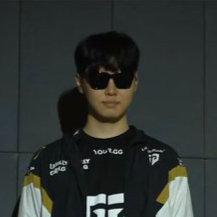 better chill random than known retard