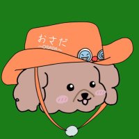 おさだちゃん (@osada_channel) 's Twitter Profile