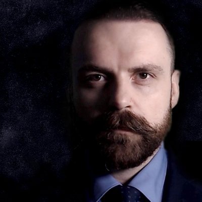 Christian Mystic. Philosopher. Traditionalist. Au Directors Guild award winner. Broadcaster on YT (43k subs). Founder of @FSGreenwood | Initiation, esotericism