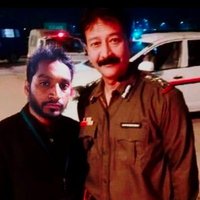Afsar Ali (@afsarali326283) 's Twitter Profile
