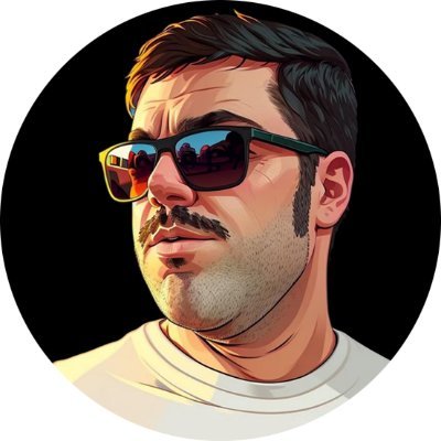 Hi, I'm Edman, programmer, 100x Gem Finder, Investor| My tweets are NFA | DM: https://t.co/a3kI34Gj3x. I look #ThroughOtherEyes 👽