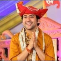 Arjun Pandey (@arjunp39) 's Twitter Profile