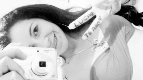 queria te dizer que aprendi a ser melhor com você ♪