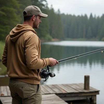 Richard95868's profile picture. 