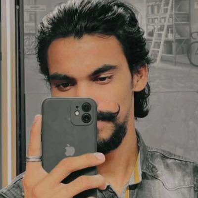 iamshreyas9495's profile picture. मराठी भाषेवर अतोनात प्रेम करणारा मुलगा❤️