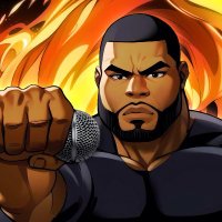 Omega Sparx (@omegasparx) 's Twitter Profile