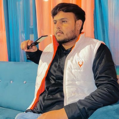👉हिन्दुत्व मेरी पहचान, 🇮🇳हिन्दुस्तान मेरी जान❤️ 🙏 ठाकुर_साहेब 🙏
📿जय मां भवानी🚩
🏛️ Fatehpur:-Uttar-Pradesh🏛️
❤️ (UP-71)❤️
