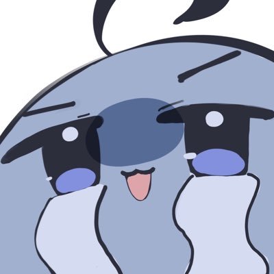 Aoirakugaki's profile picture. 🍆推す用 ■イラスト垢→(@swoi_ekk）