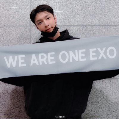 In God's perfect time, I'll experience the magic of EXO live. Until then, I trust the journey. ✨
2/9. 🍒🍓