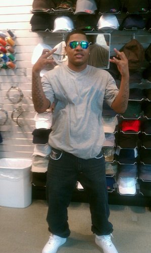 real as they come, known for makin money, tyh til da death of me