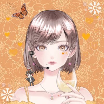 🧡⁴ℳ₅まなみんさんのプロフィール画像