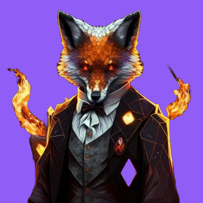 criptelli's profile picture. YNTUWD9R Learning and investing in #crypto 
#L1 #L2 #DEFI #NFT's #WEB3 #ORDINALS