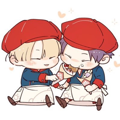 fu_b0119's profile picture. ガチガチの腐女子オタクです 色んなBL作品好きです(*´ω｀*)ぜひフォローしてくださいm(_ _)m 無言フォローも失礼します/ #腐男子/ #腐女子