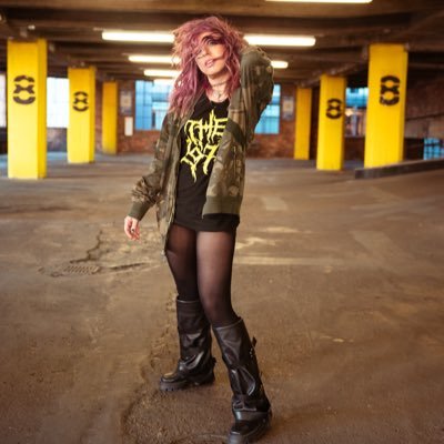 ✨Nashville Nu_Grunge✨