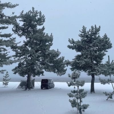 引継ぎに失敗して、アカウント作り直しました。
おっさんにわかキャンパーで、月一キャンプしてます。
良ければ相互フォローお願いします