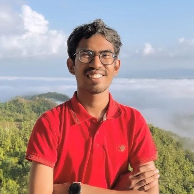 md_sakibsarker's profile picture. Software Engineer  | Generative AI
