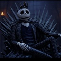Jack Skellington (@pumpkinj4ck) 's Twitter Profile Photo Jack Skellington (@pumpkinj4ck) 's Twitter Profile Photo