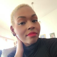 Sharawn Elizabeth Findley ♥️ (@beautifullyarti) 's Twitter Profile Photo