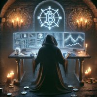 cryptoghost309 (@cryptoghost309) 's Twitter Profile