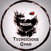 techliciousgyan's profile picture. Life is Simple...!
Don't make it Complicated...🫀