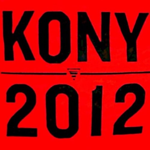 makethemVISIBLE's profile picture. make the invisible children and Joseph Kony VISIBLE. get an action kit today and make KONY famous. #stopkony #stopatnothing