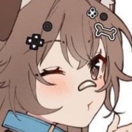 🔞 18+ minors DNI
mid-20s 🏳️⚧️🏳️🌈| (sometimes padded) puppygirl transbian switch | will bite (with love)
CW: petplay, bdsm