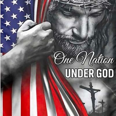 TecHonest2024's profile picture. God is Real! 🙈🙊🙉
Jesus Saves! ✝️⭐💯
May the ✝️ruth set U.S. Free 🙏🇺🇸