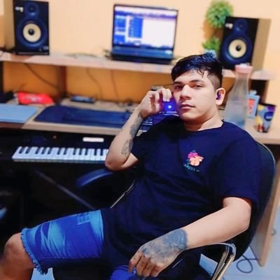 Bonnys_na_voz's profile picture. 