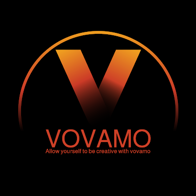Vovamo_Official's profile picture. 