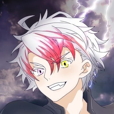 桜神雷花(Summer Pockets)さんのプロフィール画像