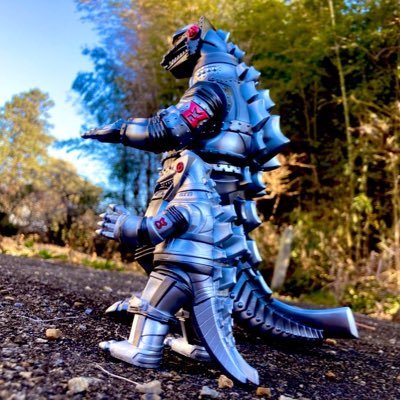 gatohさんのプロフィール画像